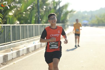 RUN TO LIVE 2025 - Ảnh #3304996