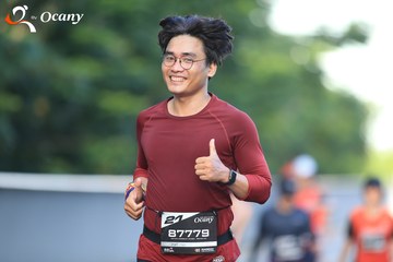 RUN TO LIVE 2025 - Ảnh #3288707