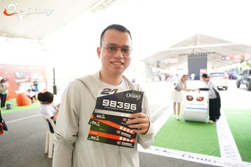 RUN TO LIVE 2025 - Ảnh #3120316