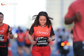 RUN TO LIVE 2025 - Ảnh #3280546