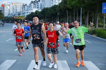 RUN TO LIVE 2025 - Ảnh #3257417