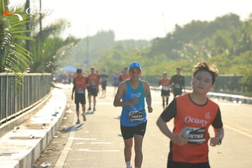 RUN TO LIVE 2025 - Ảnh #3302963