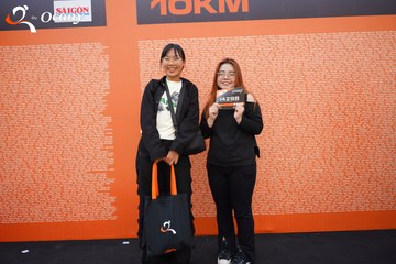 RUN TO LIVE 2025 - Ảnh #3136584