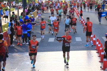 RUN TO LIVE 2025 - Ảnh #3202127