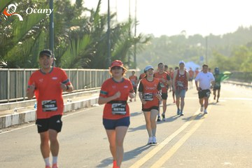 RUN TO LIVE 2025 - Ảnh #3302130