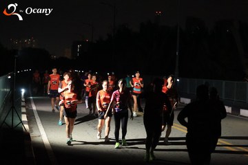 RUN TO LIVE 2025 - Ảnh #3261815