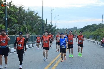 RUN TO LIVE 2025 - Ảnh #3280584