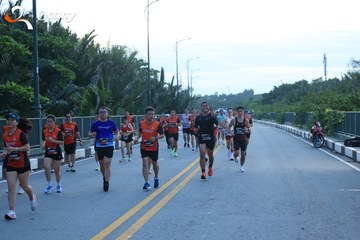 RUN TO LIVE 2025 - Ảnh #3267937