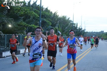 RUN TO LIVE 2025 - Ảnh #3267225