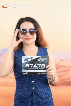 RUN TO LIVE 2025 - Ảnh #3120849
