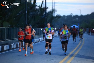 RUN TO LIVE 2025 - Ảnh #3263858
