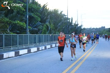 RUN TO LIVE 2025 - Ảnh #3264411