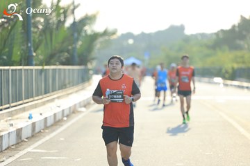 RUN TO LIVE 2025 - Ảnh #3303639