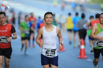 RUN TO LIVE 2025 - Ảnh #3290841
