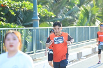 RUN TO LIVE 2025 - Ảnh #3303860