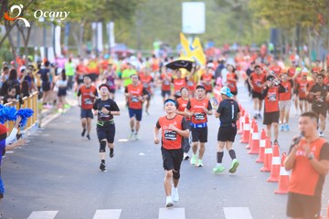 RUN TO LIVE 2025 - Ảnh #3154159