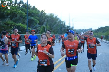 RUN TO LIVE 2025 - Ảnh #3289801