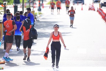 RUN TO LIVE 2025 - Ảnh #3209616