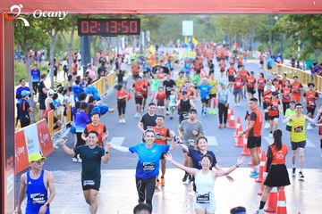 RUN TO LIVE 2025 - Ảnh #3154000