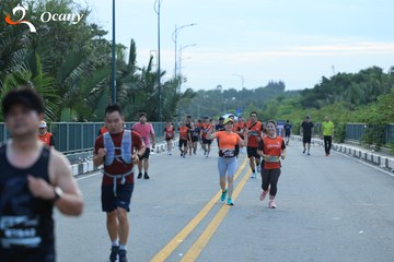 RUN TO LIVE 2025 - Ảnh #3278961
