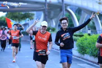 RUN TO LIVE 2025 - Ảnh #3156234