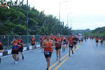 RUN TO LIVE 2025 - Ảnh #3287712