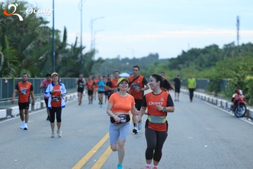 RUN TO LIVE 2025 - Ảnh #3279028