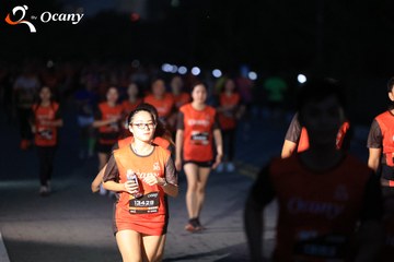 RUN TO LIVE 2025 - Ảnh #3263143