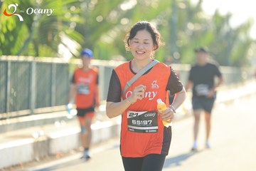 RUN TO LIVE 2025 - Ảnh #3304465