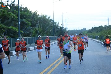 RUN TO LIVE 2025 - Ảnh #3268026