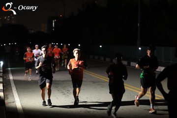 RUN TO LIVE 2025 - Ảnh #3260162