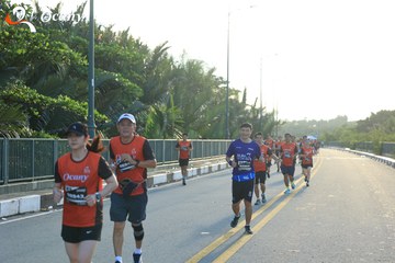 RUN TO LIVE 2025 - Ảnh #3300685