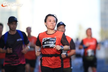 RUN TO LIVE 2025 - Ảnh #3282958