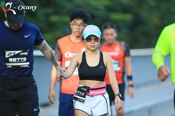 RUN TO LIVE 2025 - Ảnh #3290833