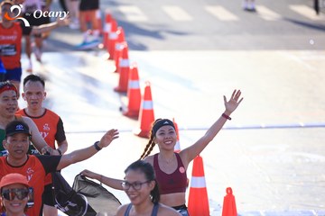 RUN TO LIVE 2025 - Ảnh #3203828