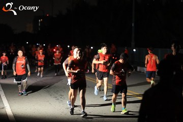 RUN TO LIVE 2025 - Ảnh #3261878