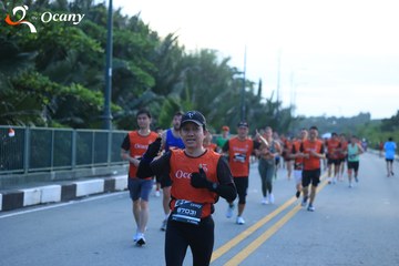 RUN TO LIVE 2025 - Ảnh #3267304