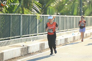 RUN TO LIVE 2025 - Ảnh #3304377