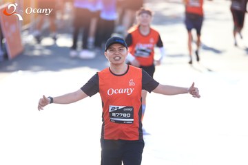 RUN TO LIVE 2025 - Ảnh #3206821