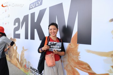 RUN TO LIVE 2025 - Ảnh #3118650