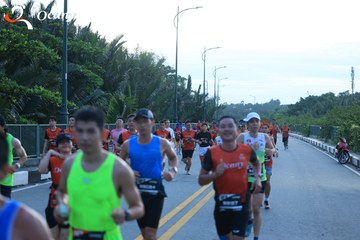 RUN TO LIVE 2025 - Ảnh #3286818