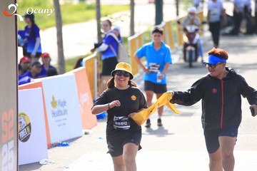 RUN TO LIVE 2025 - Ảnh #3210005