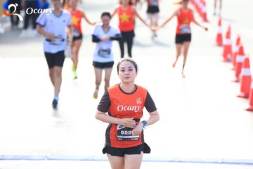 RUN TO LIVE 2025 - Ảnh #3208967