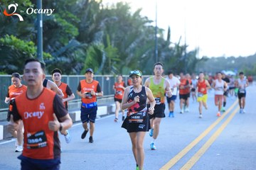 RUN TO LIVE 2025 - Ảnh #3265021
