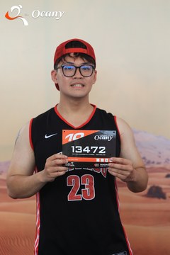 RUN TO LIVE 2025 - Ảnh #3120937