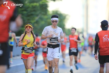 RUN TO LIVE 2025 - Ảnh #3279536