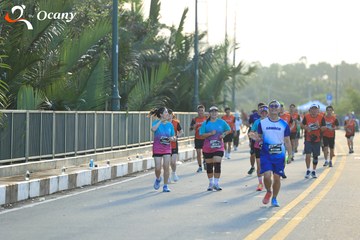 RUN TO LIVE 2025 - Ảnh #3300576