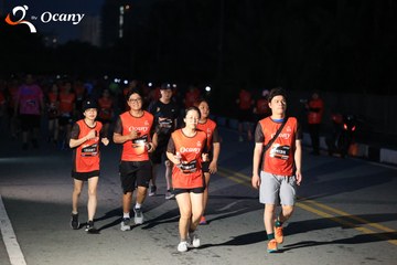 RUN TO LIVE 2025 - Ảnh #3263124