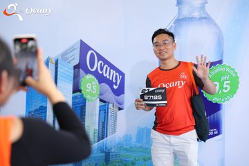 RUN TO LIVE 2025 - Ảnh #3135604