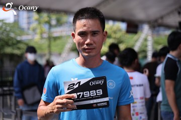 RUN TO LIVE 2025 - Ảnh #3119542